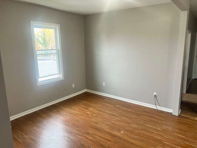 Bedroom - 162 Hickory St