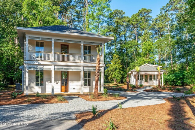 Building Photo - 1110 Tree Canopy Wy