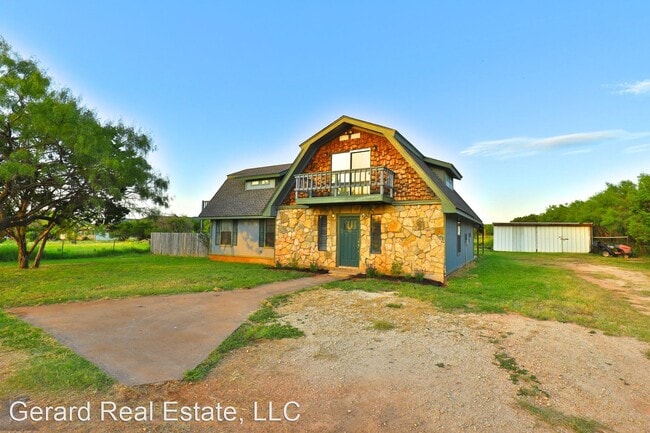 Building Photo - 5 br, 2 bath House - 317 CR 676