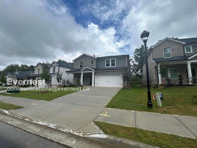 Foto del edificio - 3954 Brushy St