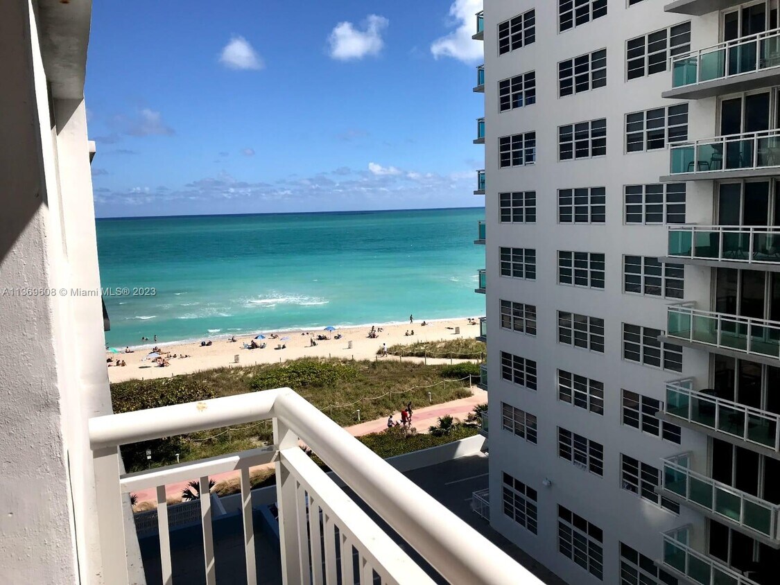 6969 Collins Ave Unit 710, Miami, FL 33141 Condo for Rent in Miami