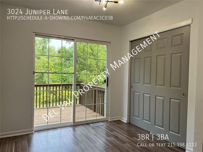 Building Photo - 3024 Juniper Ln