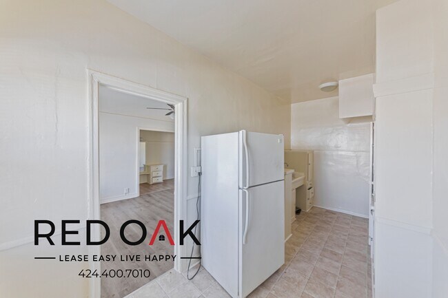 Foto del edificio - Welcoming and Bright Studio with Walk-In S...