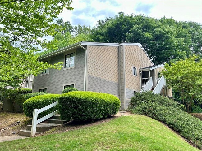 Foto del edificio - 2917 Ironwood Rd SE