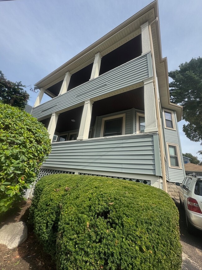 Building Photo - 138 North St