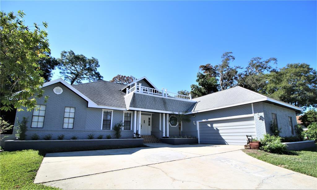 Primary Photo - 1448 Indian Trail N