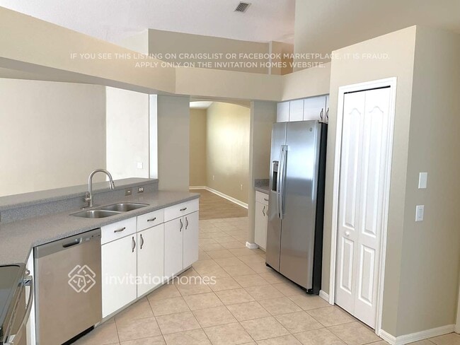 Foto del edificio - 2609 Buckhorn Preserve Blvd