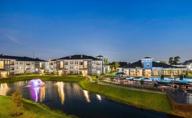 Building Photo - 2 bedroom in Spring TX 77389