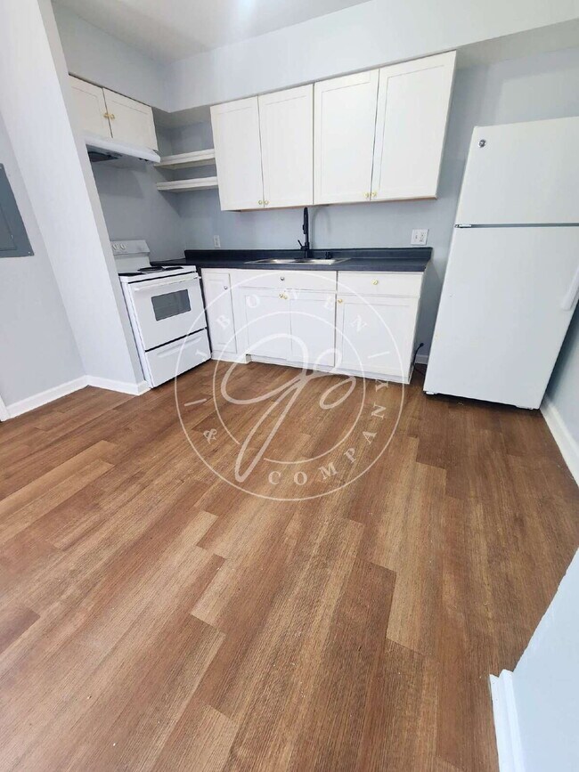 Foto del edificio - 2217 Hickory St