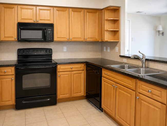 Foto del edificio - 2058 Alta Meadows Ln