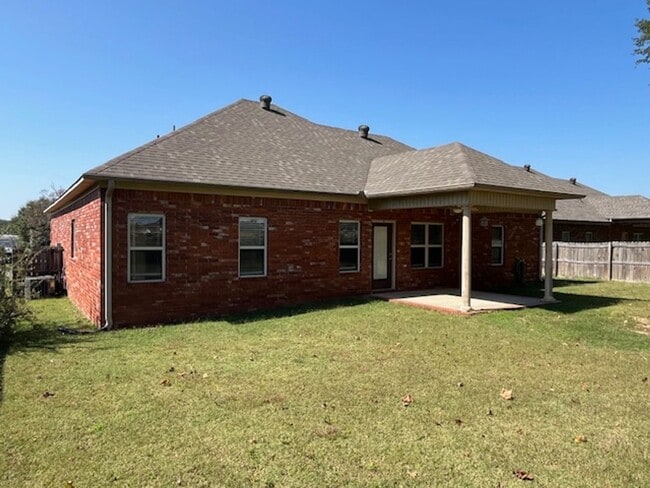 Building Photo - 82 Krooked Kreek Cir