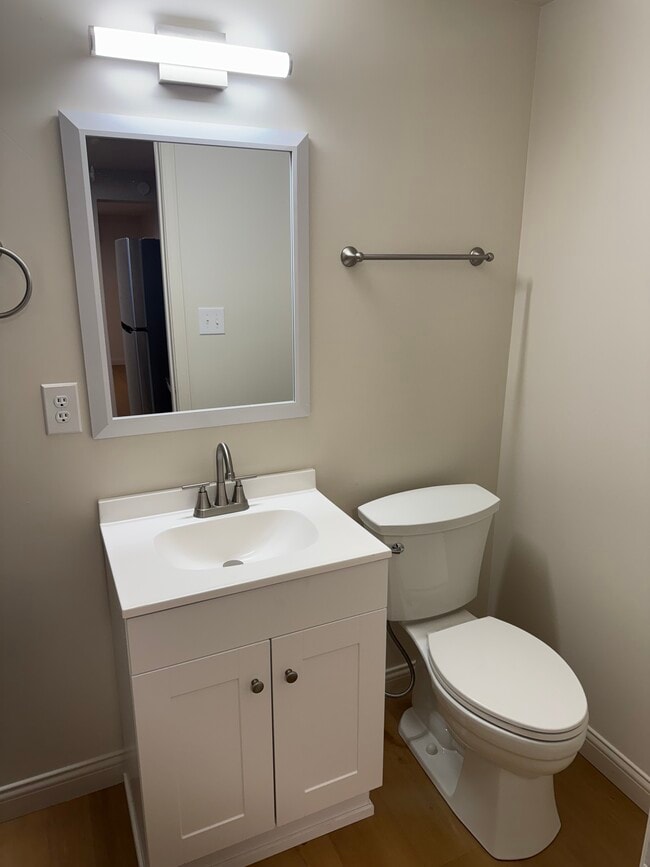 All new - 418 N Broadway St