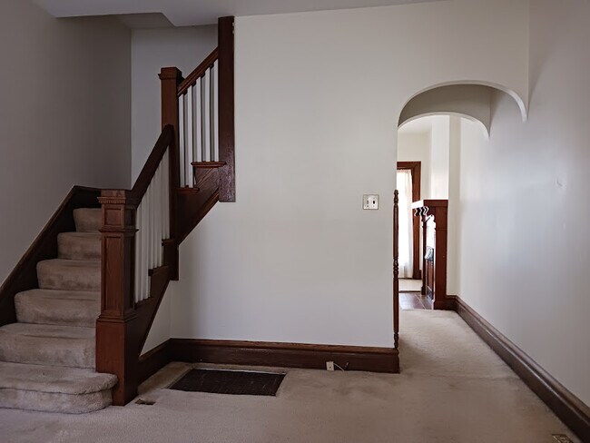 Dining room or office - 9 Martindill Terrace