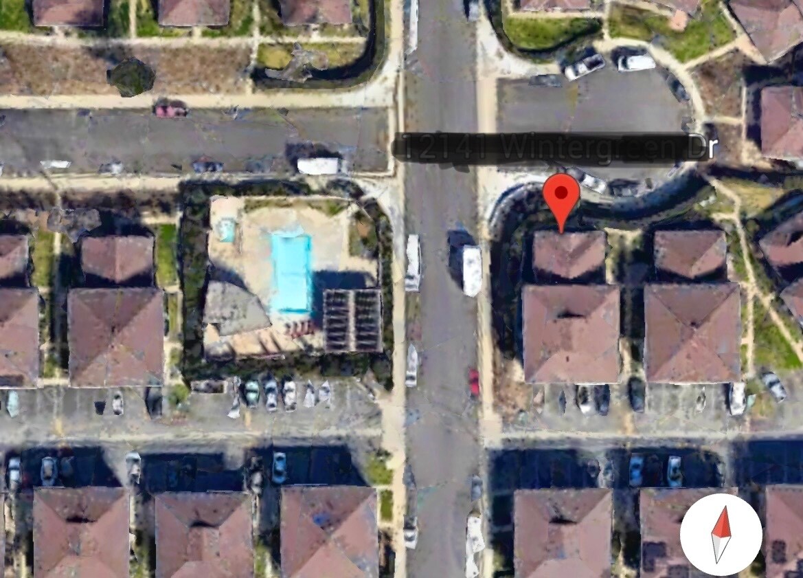 Building Photo - 12141 Wintergreen Dr