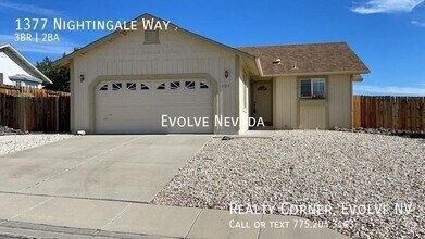 Building Photo - 1377 Nightingale Way