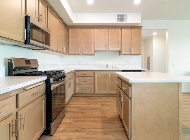 Foto del edificio - Continental Villages