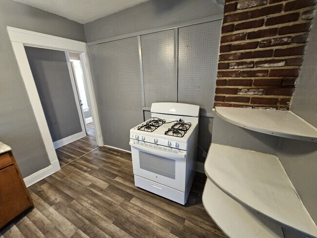 Foto del edificio - 444 E 156th St