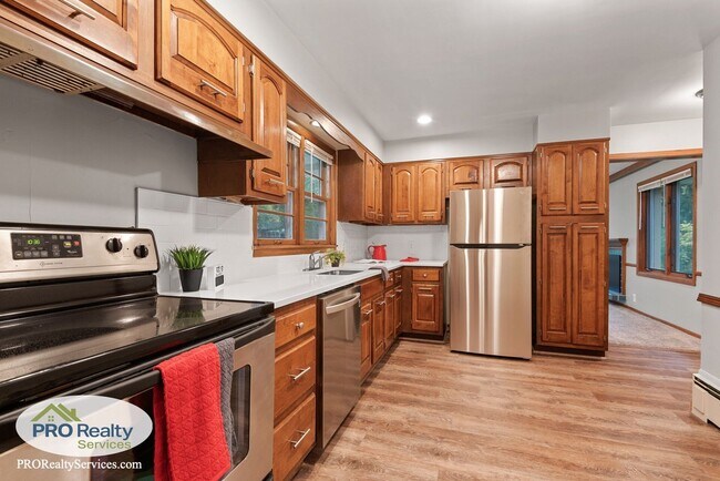 Foto del edificio - 3 Bedroom Home in Crystal
