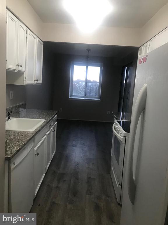 Foto principal - 2817 Jermantown Rd