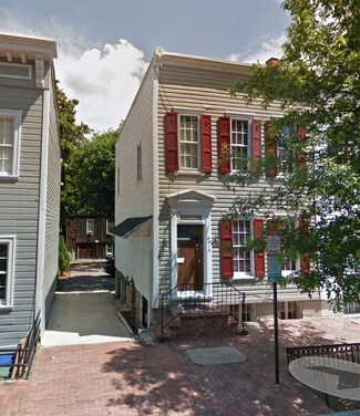 Building Photo - 3519 O St NW