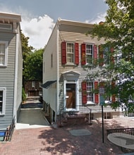 Building Photo - 3519 O St NW