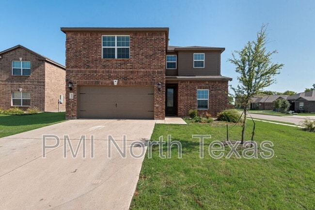 Photo - 804 Calhoun Drive House