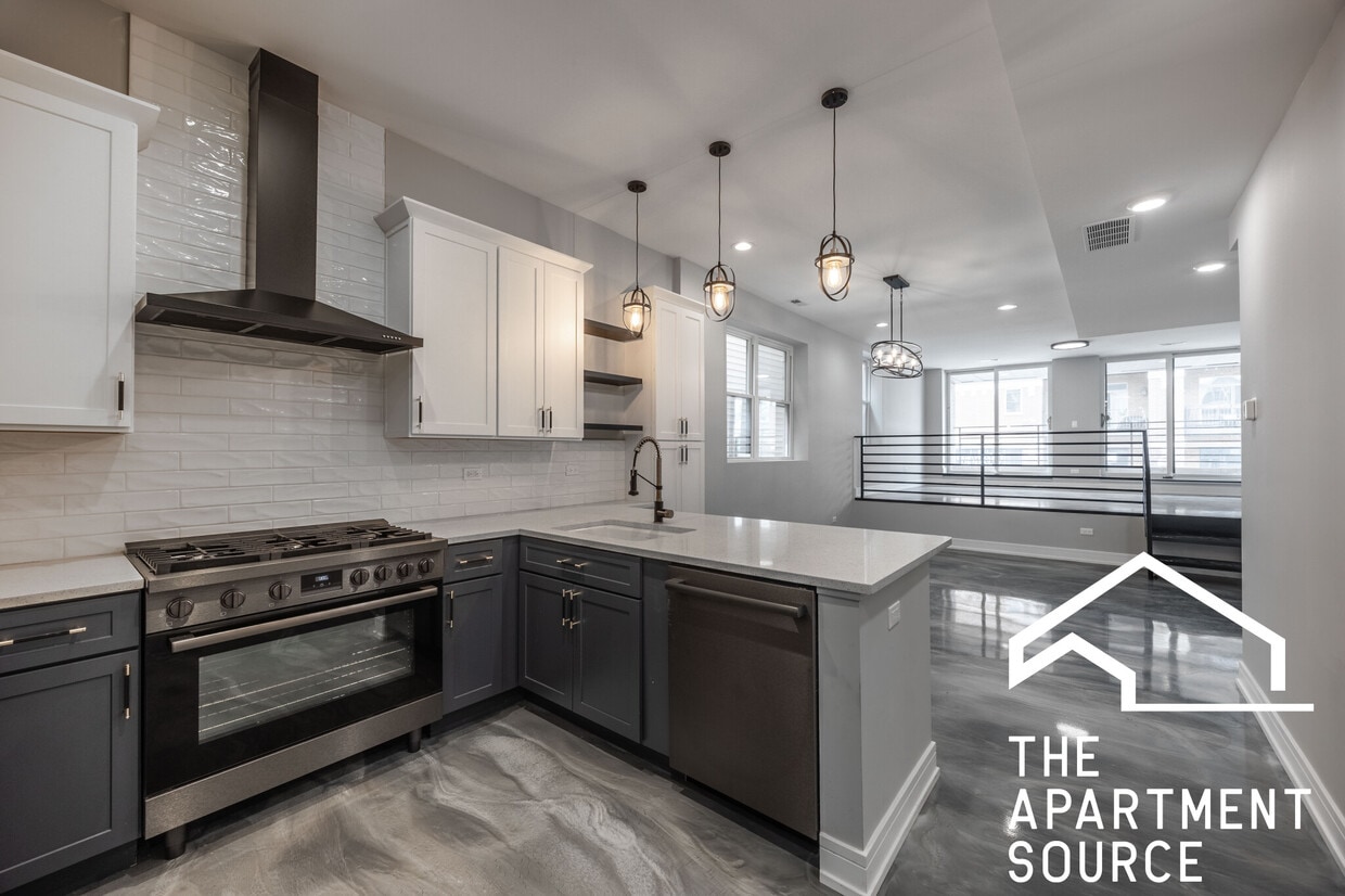 Photo - 3253 N Elston Ave