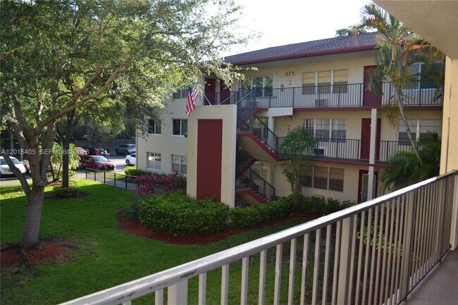 Foto del edificio - 13350 SW 1st St