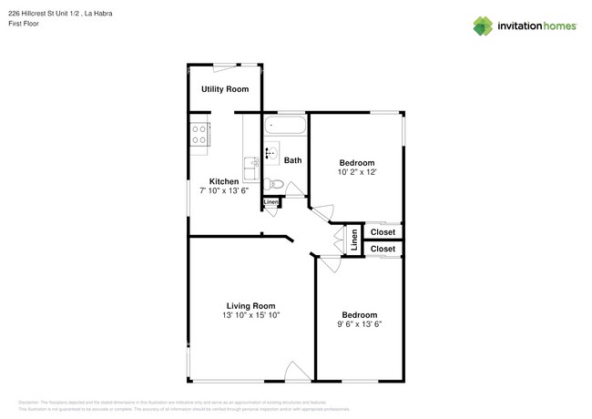 Foto del edificio - 226 Hillcrest St