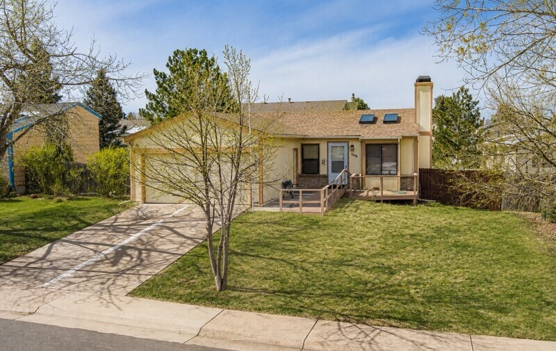 Photo - 2765 South Sedalia Street