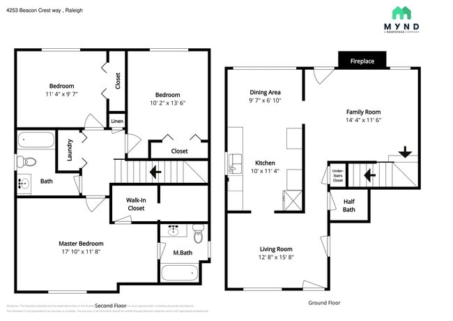 Building Photo - 4253 Beacon Crest Way