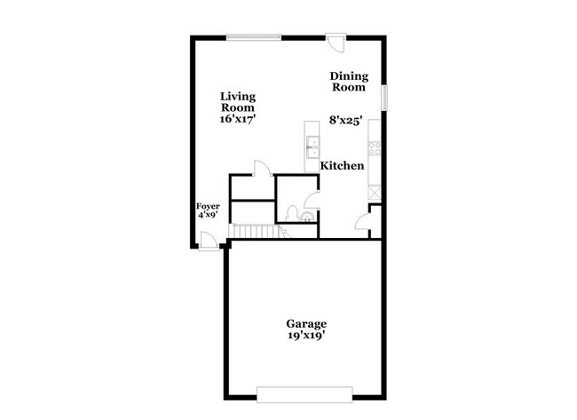 Foto del edificio - 1083 Manston Pl SW