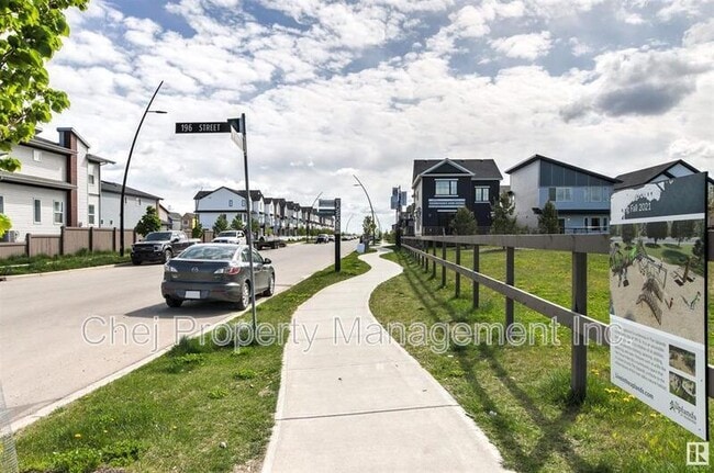 Building Photo - 2659-2197 197 St NW