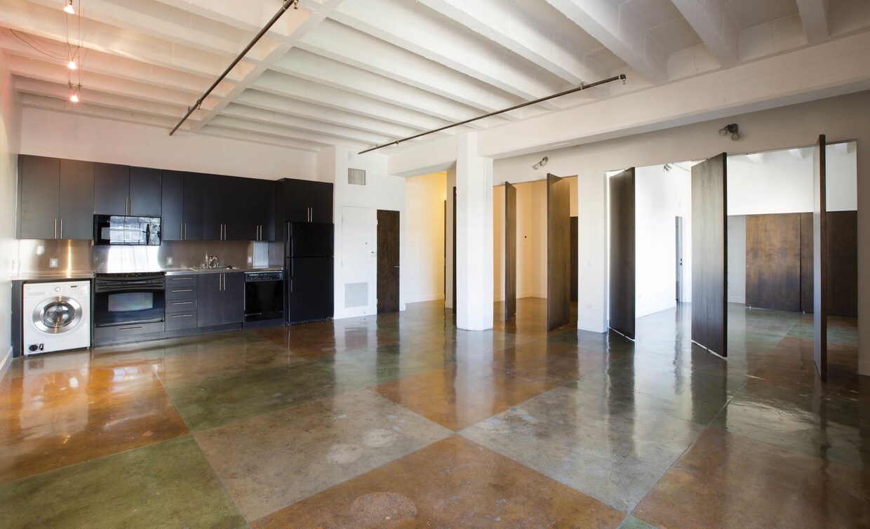 South Park Lofts