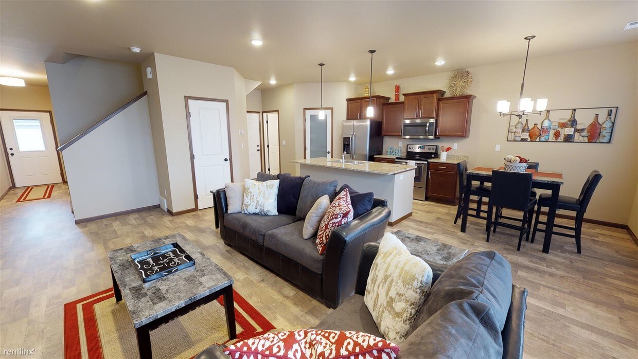 Primary Photo - 4 br, 4 bath Townhome - Cascades Townhomes