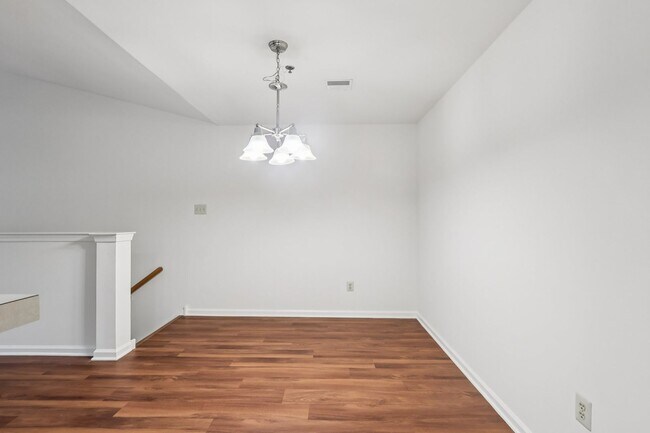 Interior Photo - Autumn Park Apartments