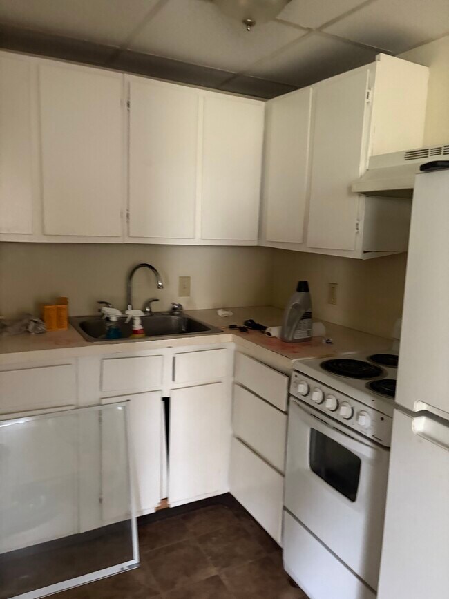 Foto del edificio - Andover Crossing