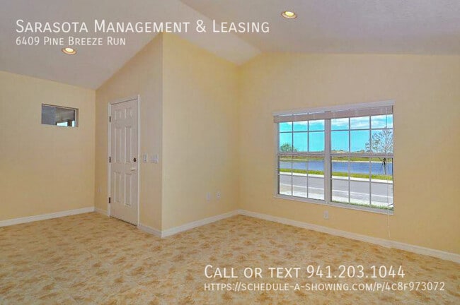 Building Photo - 6409 Pine Breeze Run