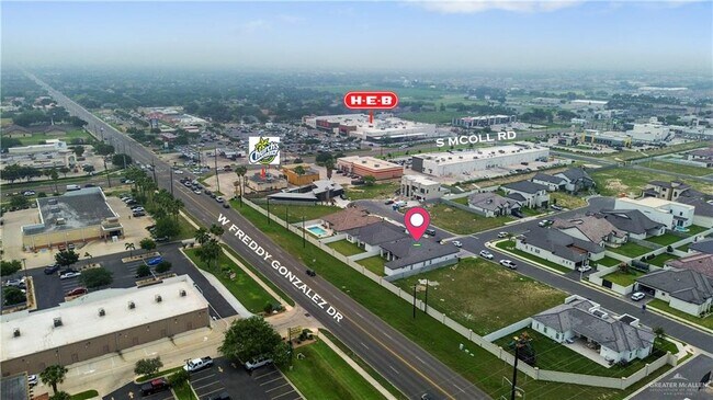 Foto del edificio - 3101 W Brentwood St