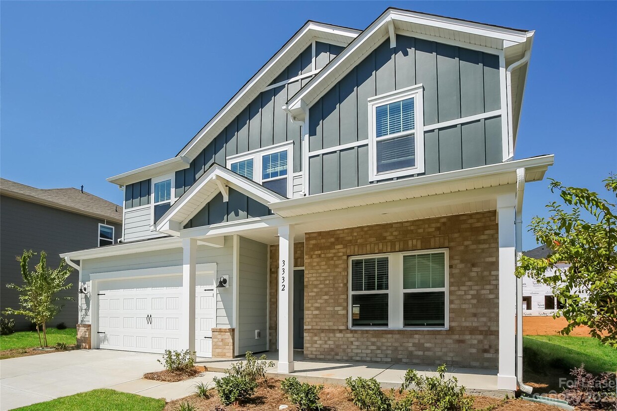 Foto principal - 3332 Peach Cobbler St