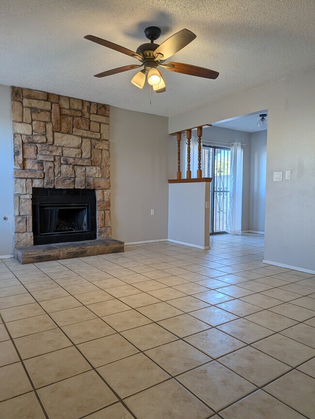 Foto del edificio - 11600 Marsh McCall Way