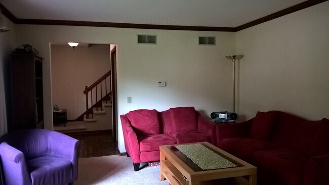 Foto del edificio - 7326 Harvest Hill Rd