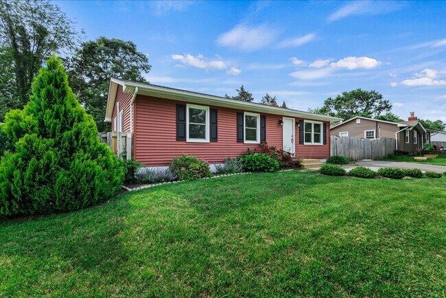Building Photo - CLOSE TO I-95 & QUANTICO!