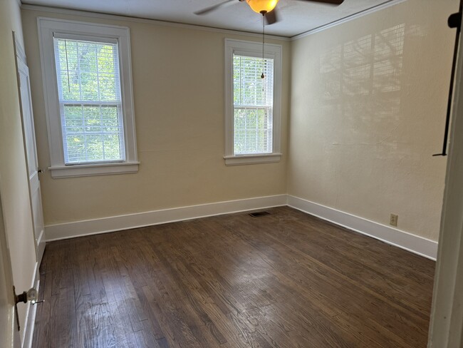 Dormitorio principal - The Little Castle on Agnew