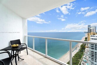 Building Photo - 16699 Collins Ave