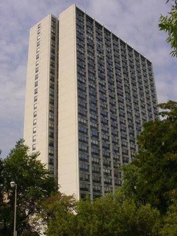 Foto del edificio - 5100 N Marine Dr
