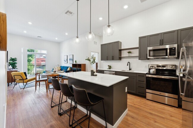 Foto del edificio - 75 Canal