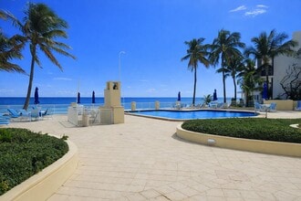 Building Photo - 3475 S Ocean Blvd