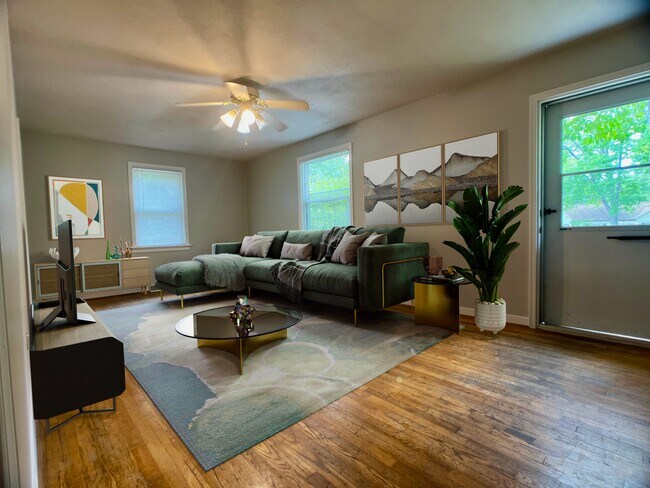 Foto del edificio - 1503 Glenside Dr