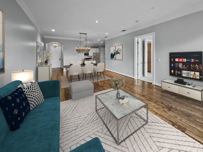 Foto del edificio - 2300 Leonard St
